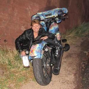 Meet your Posher, Tiffany